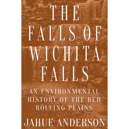 Falls Of Wichita Falls