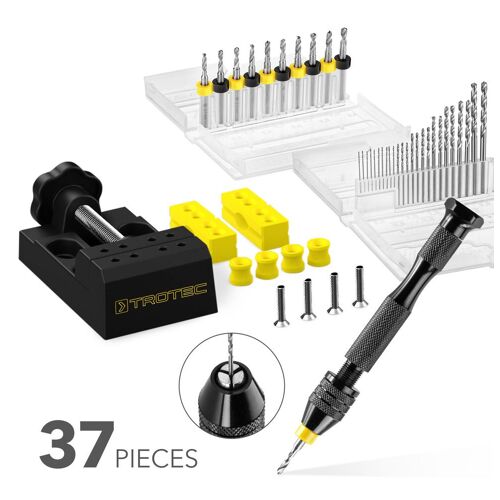TROTEC Déshumidificateur à montage mural DH 60 VPR+ acier inoxydable