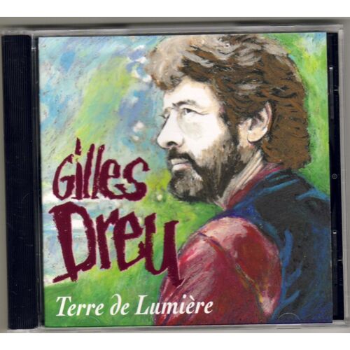Terre De Lumière (Dédicacé)