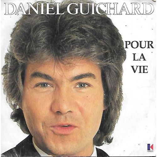 Pour La Vie / Avispado [Vinyle 45 Tours 7"]