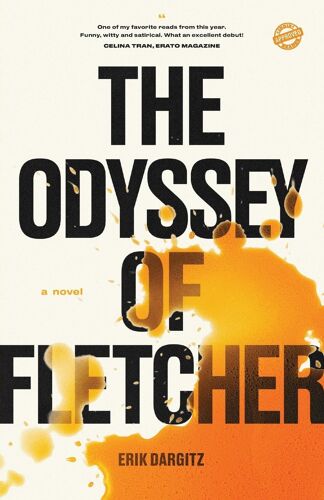 The Odyssey Of Fletcher