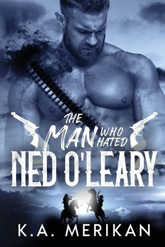 The Man Who Hated Ned O'leary
