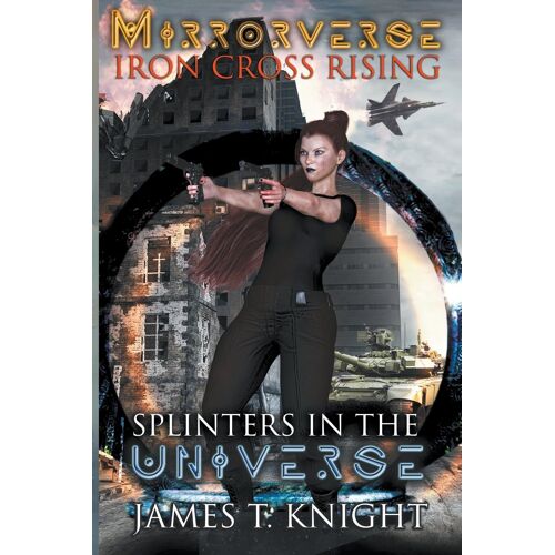 Mirror-Verse , Iron Cross Rising