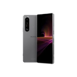 Sony Xperia 1 III 5G 512 Go Rom Double Sim - Gris