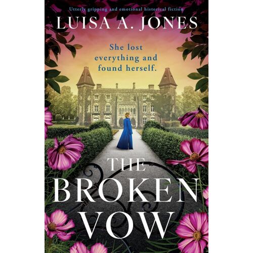 The Broken Vow