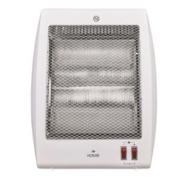 Chauffage hallogène HHH1800-25 CARREFOUR HOME