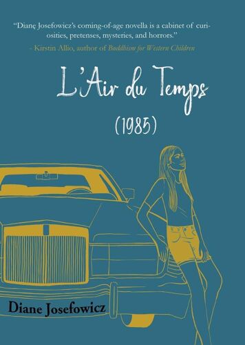 L'air Du Temps (1985)