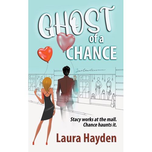 Ghost Of A Chance