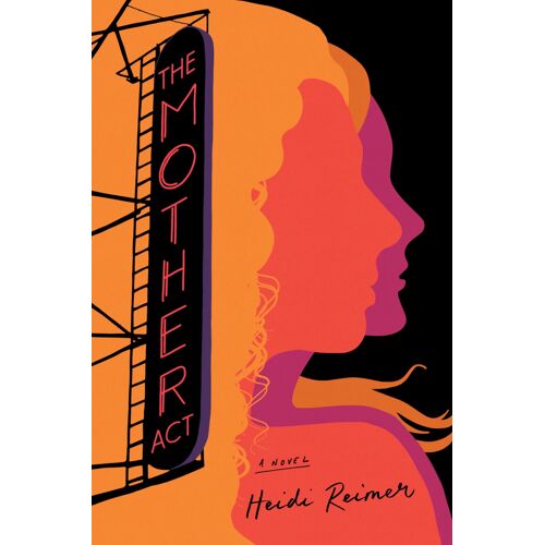 The Mother Act