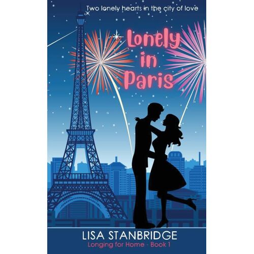 Lonely In Paris