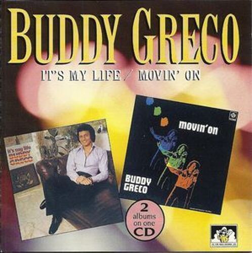 It's My Life - Movin' On