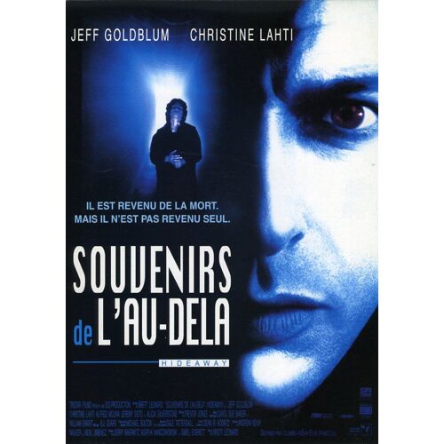 Souvenirs De L'au-Delà : Synopsis - Brett Leonard, Alfred Molina, Christine Lahti, Rae Dawn Chong