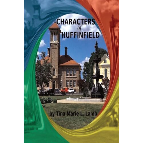 Characters Of Huffinfield