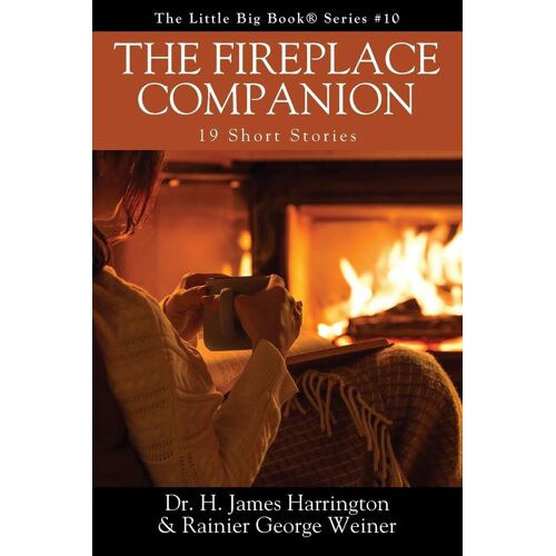 The Fireplace Companion