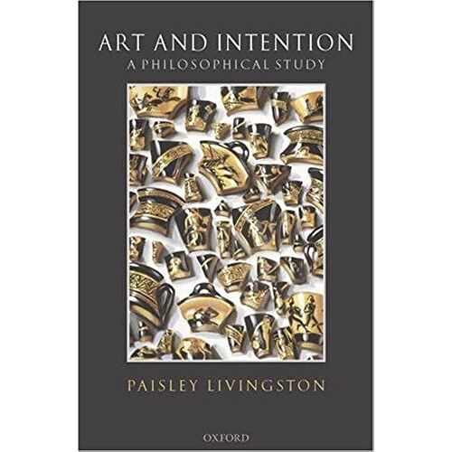 Art And Intention