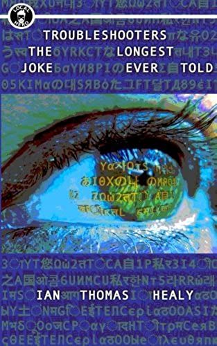 Troubleshooters: The Longest Joke Ever Told