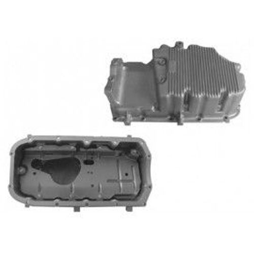 Carter D'huile Alu Pour Fiat Doblo Jusqu'a 2005