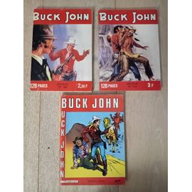 Buck John N. 520, 544 Et 588