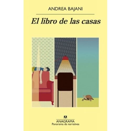 Libro De Las Casas, El