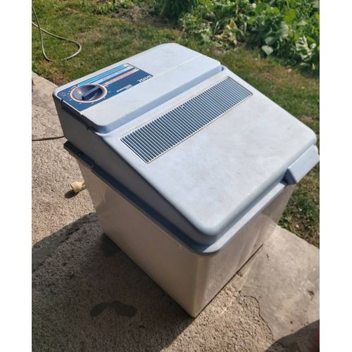 Machine a laver et seche linge nomade nova sirocco mini wash