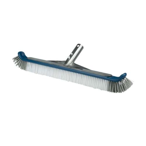 Brosse paroi flexible 50cm Blue Line