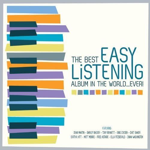 The Best Easy Listening In The Worl