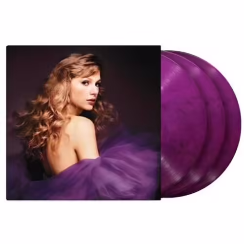Speak Now (Taylor's Version) - Vinyle 33 Tours