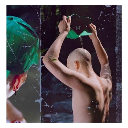 Green Hat - Vinyle 33 Tours