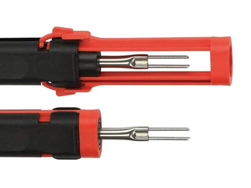 Outil Extraction Compatible Avec Junior Timer