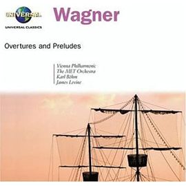 Flying Dutchman/Tannhauser/Loh