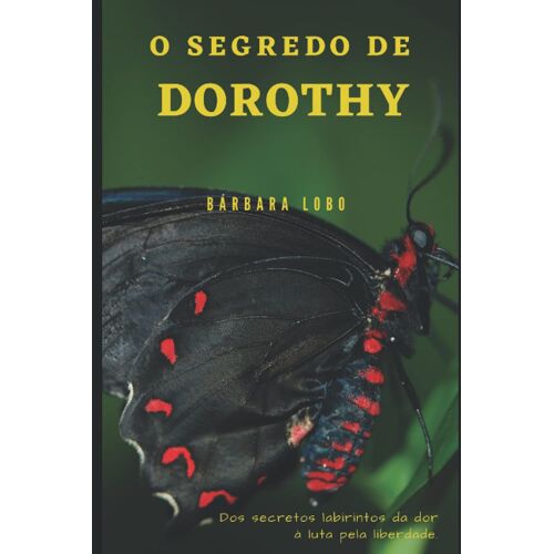 O Segredo De Dorothy