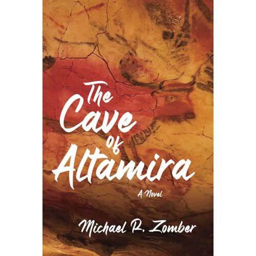 The Cave Of Altamira