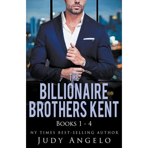 The Billionaire Brothers Kent