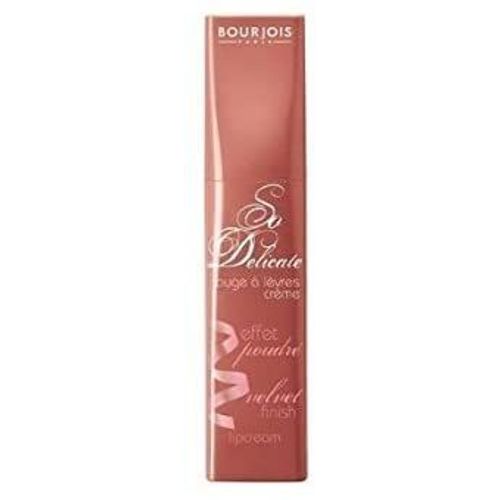 Bourjois So Delicate Rouge À Lèvres Crème - 53 Rosé Velouté 