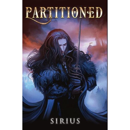 Partitioned