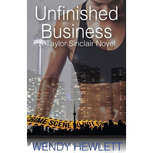 Unfinished Business