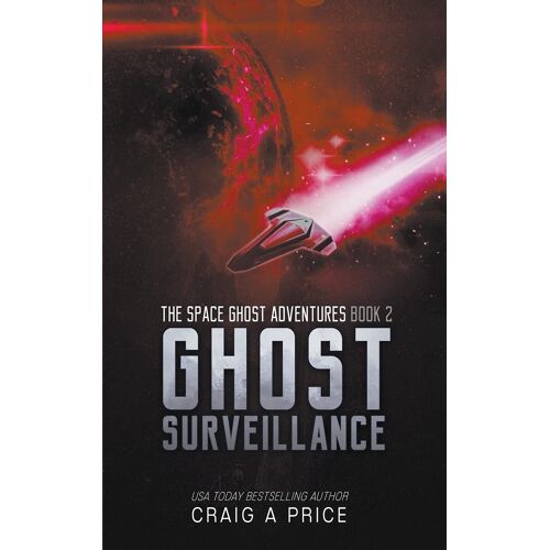 Ghost Surveillance
