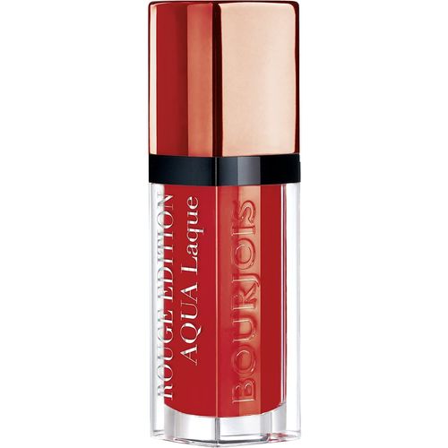 Bourjois Rouge Edition Aqua Laque 06 