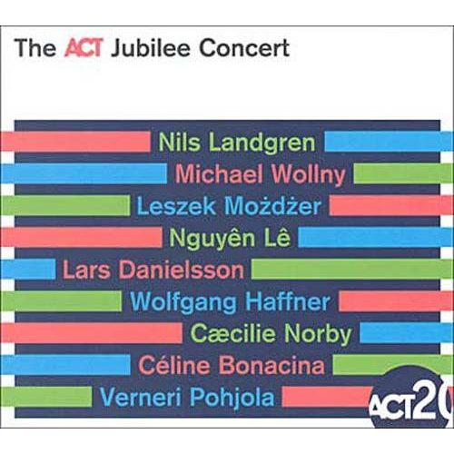 The Act Jubilee