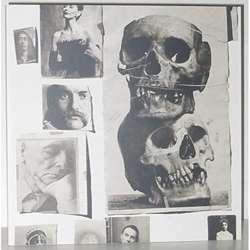Irving Penn: New And Unseen