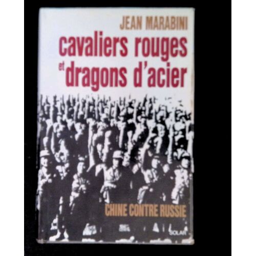 Cavaliers Rouges Et Dragons D'acier
