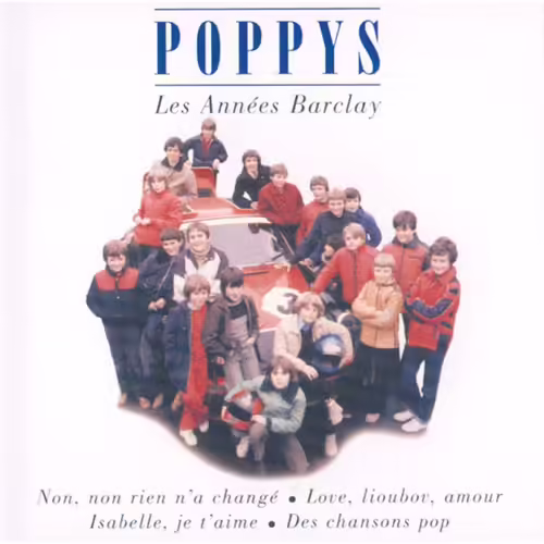 Best Of - Les Années Barclay - 1970-1978