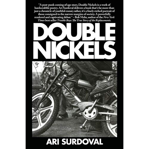 Double Nickels
