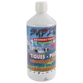 Desinfectant Antibacterien 1l Subito