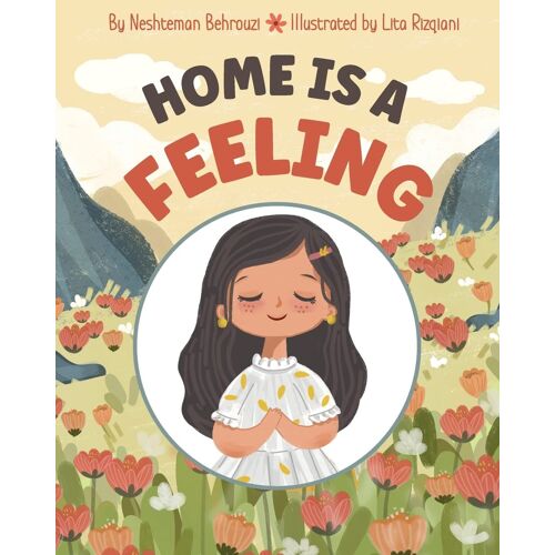 Home Is A Feeling