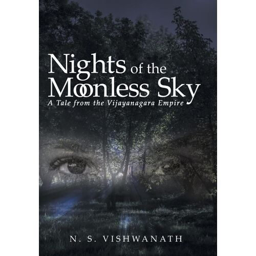 Nights Of The Moonless Sky