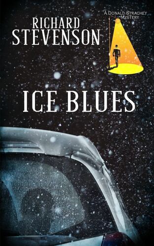 Ice Blues: 3 (Donald Strachey Mystery)