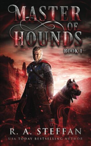 Master Of Hounds