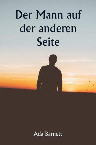 Der Mann Auf Der Anderen Seite