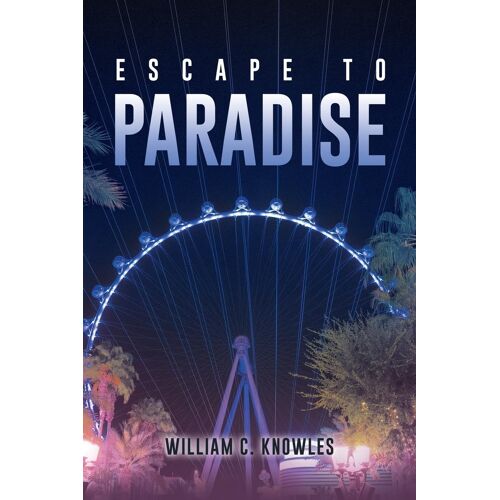 Escape To Paradise